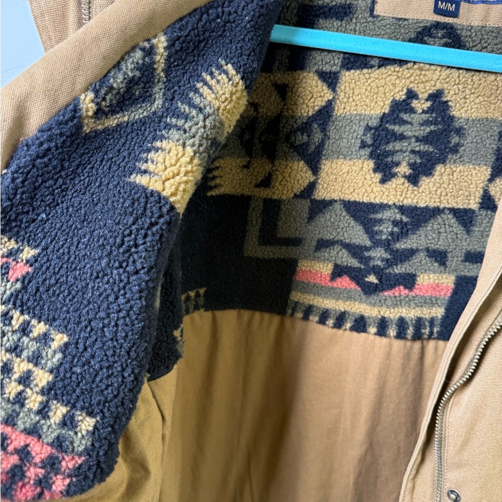 Pendleton Cedar Creek Hooded Jacket - image 5